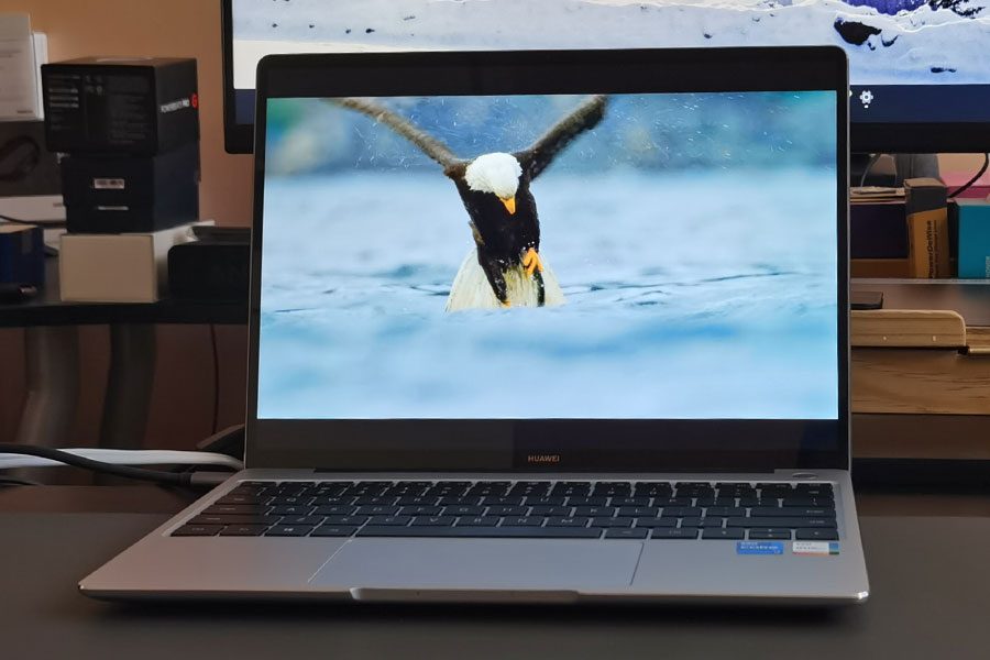 MateBook 13s