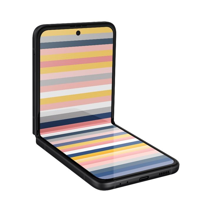 Galaxy Z Flip3 Bespoke Studio