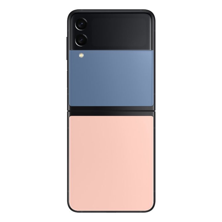 Galaxy Z Flip3 Bespoke Studio