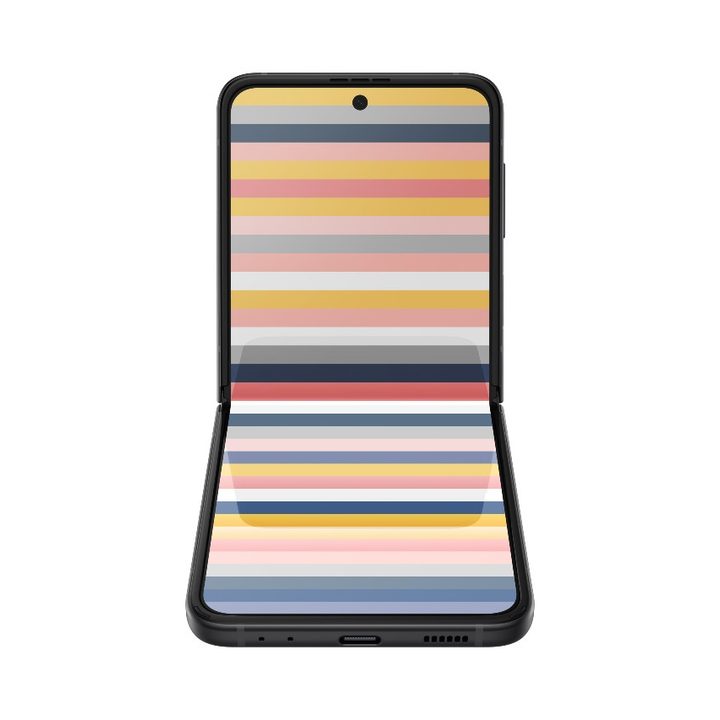 Galaxy Z Flip3 Bespoke Studio