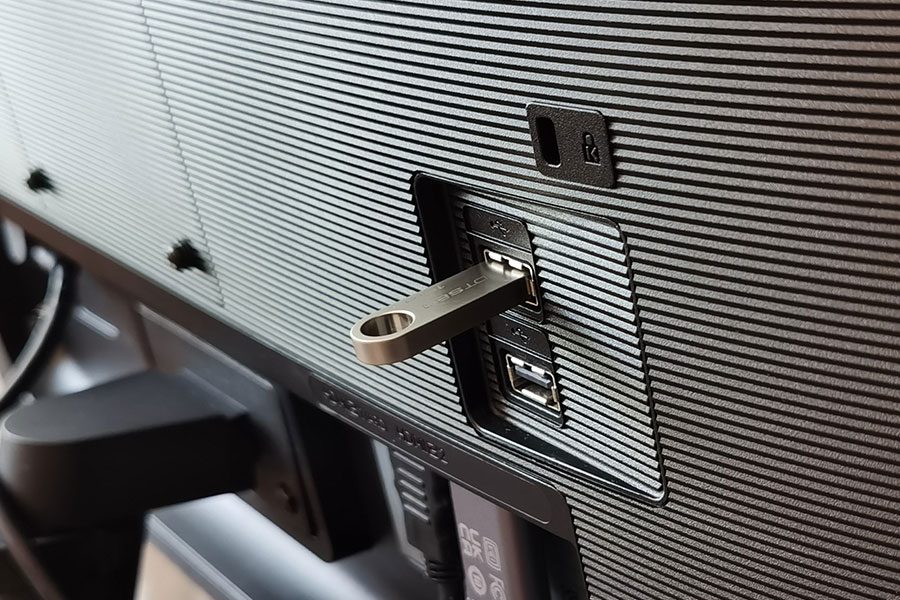 analisis del monitor samsung m5 resena revision caracteristicas precio monitorsamsungm5 fotos 3