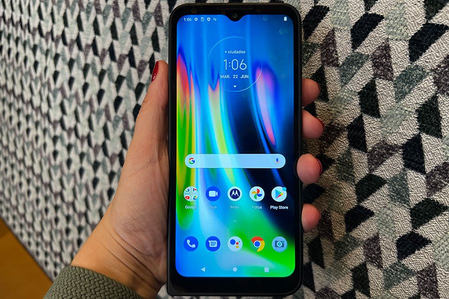 motorola defy analisis revision review motoroladefy fotos 10