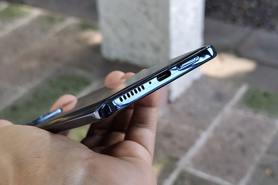 Motorola Edge 20 Pro