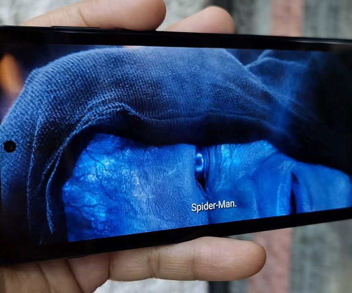 Motorola Edge 20 Pro