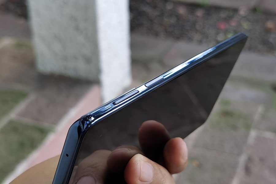 Motorola Edge 20 Pro