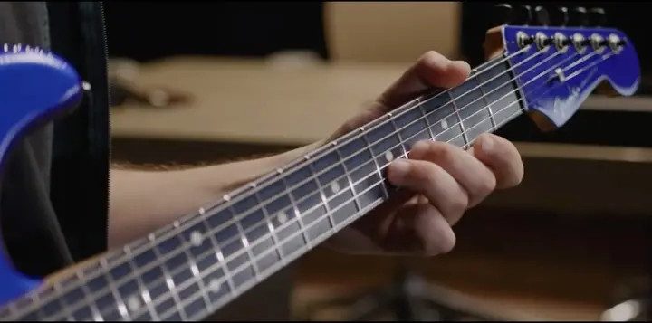 Fender Lexus LC Stratocaster