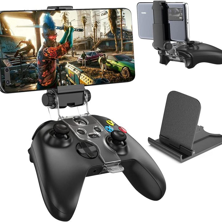 OIVO Clip de montaje de teléfono para Xbox One
