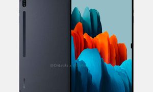 la samsung galaxy tab s8 ultra podra tener notch onelaks