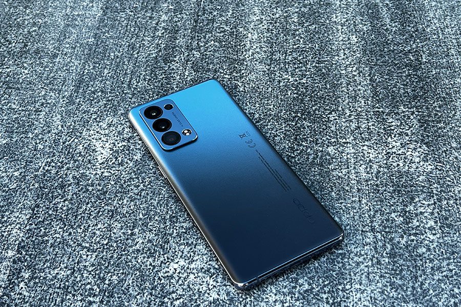 Oppo Reno 6 Pro