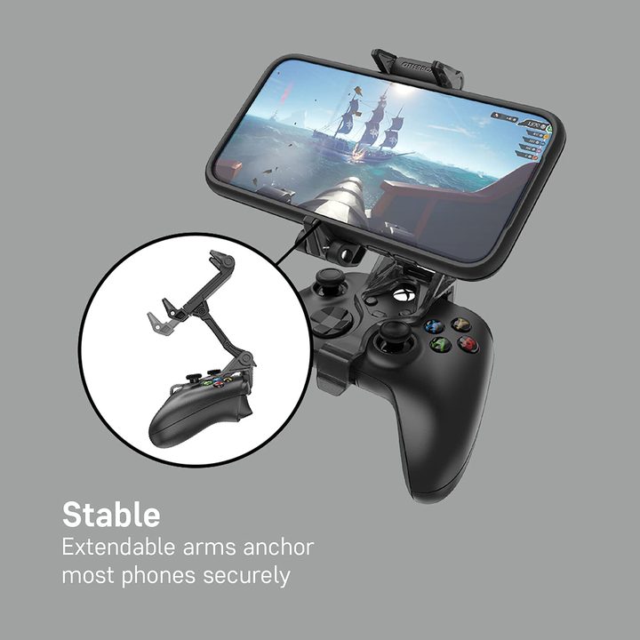 Soporte OtterBox Mobile para Xbox