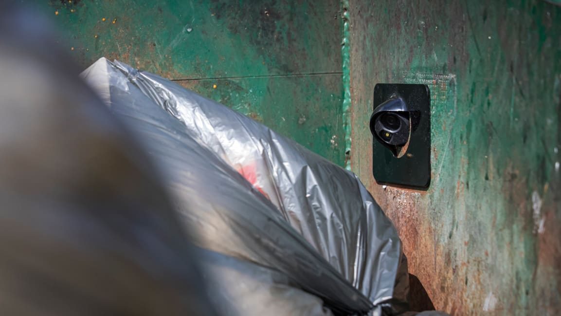 basureros inteligencia artificial p 1 90684370 miami will begin to meter its waste like a utility