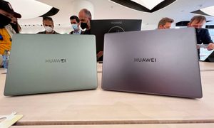 huawei matebook 14s matepad pro lanzamiento