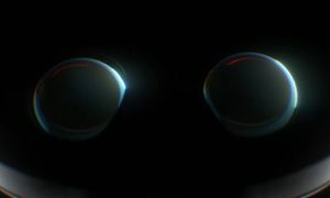 facebook project cambria realidad virtual