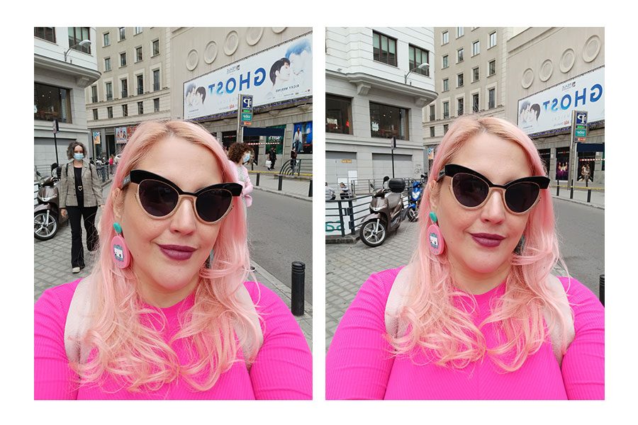 realme 8i analisis revision caracteristicas realme8i fotos 10