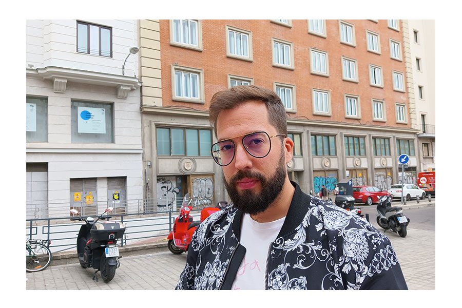 realme 8i analisis revision caracteristicas realme8i fotos 9