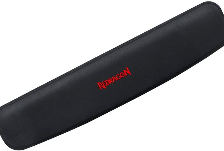 Reposamuñecas del teclado Reddragon.