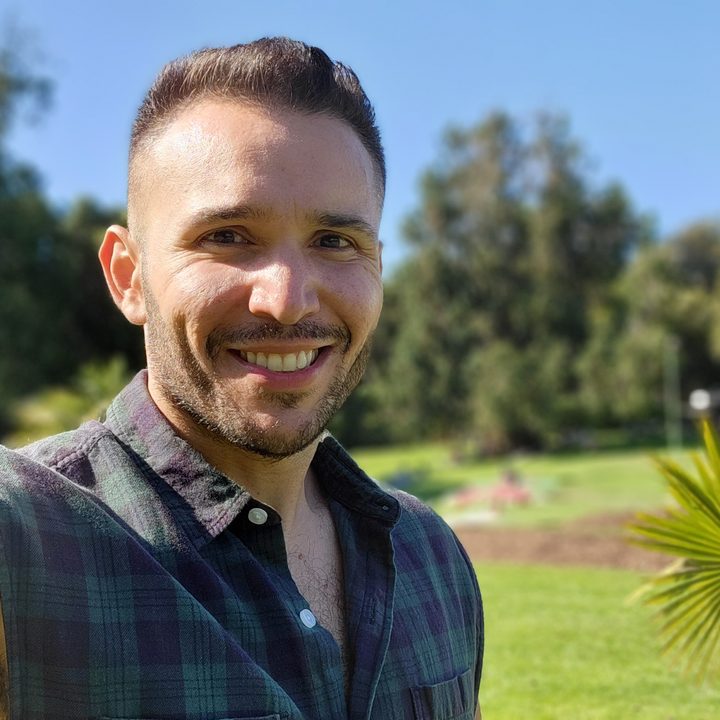 iphone 13 pro max vs galaxy s21 ultra selfie 1 samsung