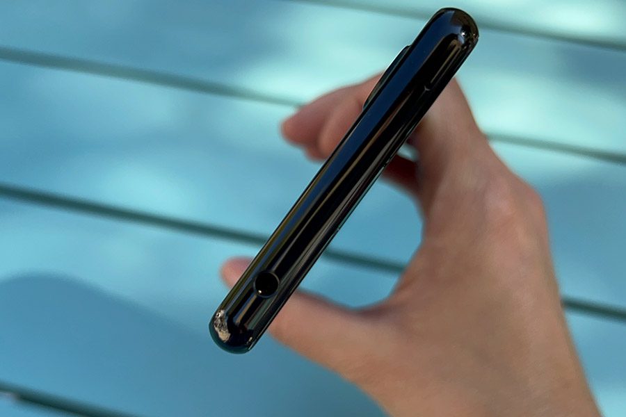 sony xperia 5 iii analisis mobile