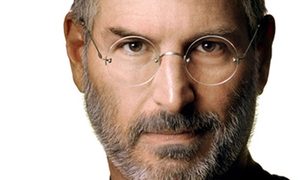 Steve Jobs