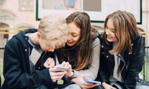 instagram herramientas descanso jovenes adolescentes teens