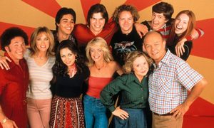 That ‘70s Show