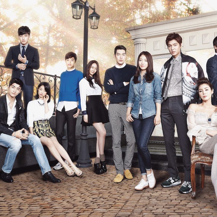 The Heirs
