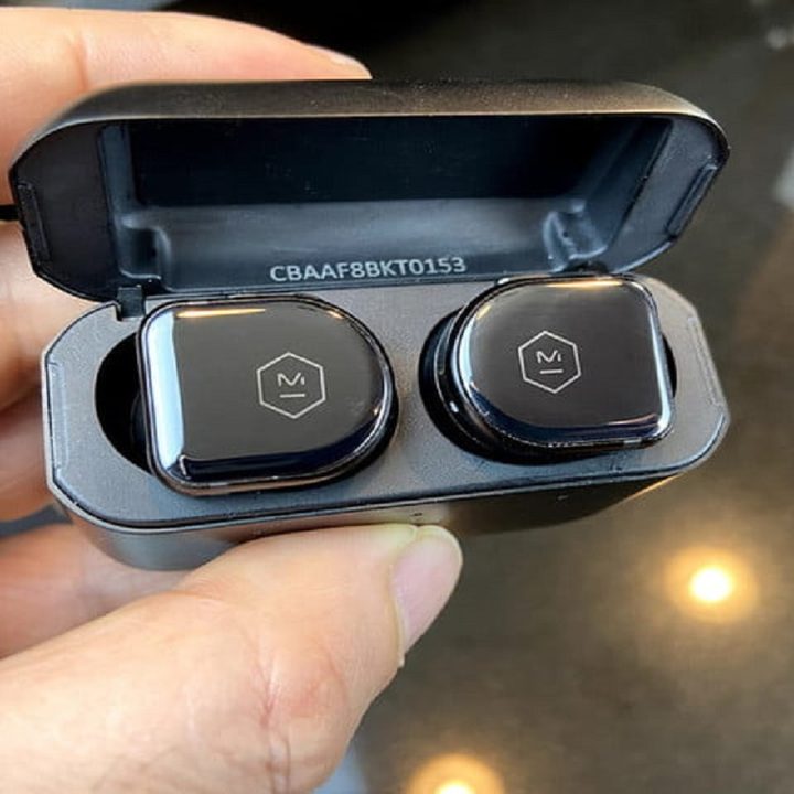 Los mejores auriculares true wireless