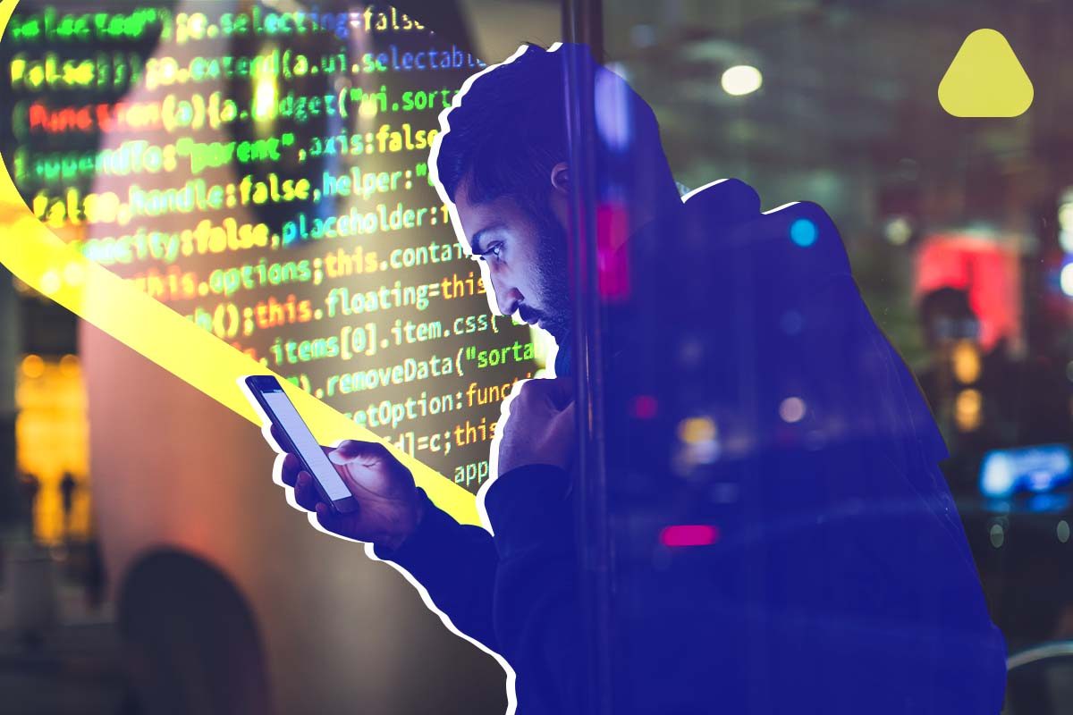 humanos hackeados