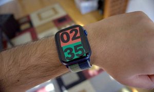 Los mejores relojes inteligentes
