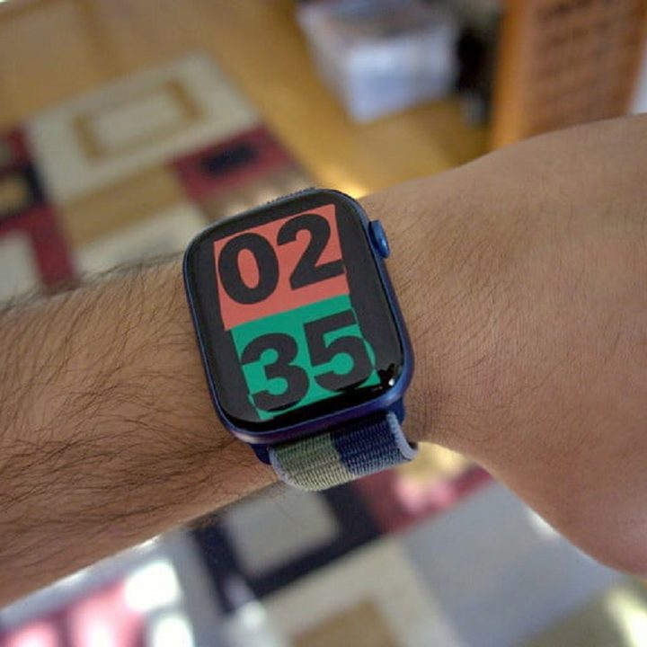 Los mejores relojes inteligentes