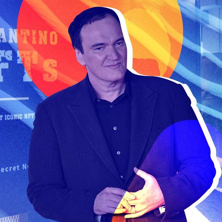 Tarantino NFT
