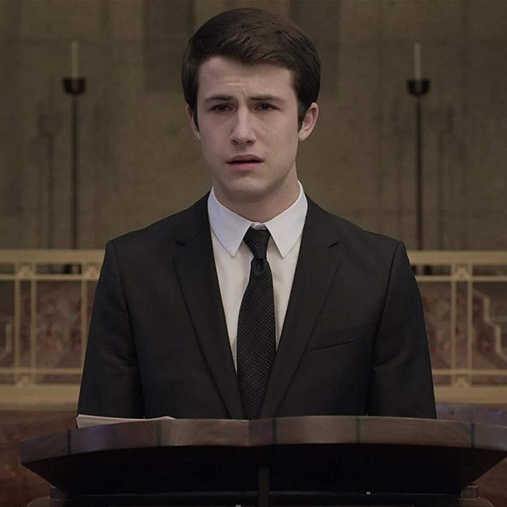 Segunda temporada de 13 Reasons Why