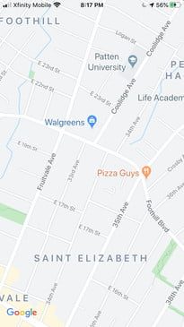 como usar google maps 133 magnify3 205x644