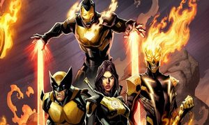 Los juegos para Xbox Series X ya confirmados