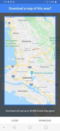 como usar google maps 143 offlinemap3 205x958