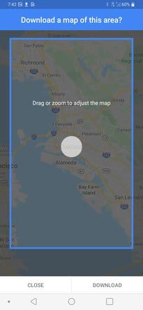 como usar google maps 151 offlinemap4 205x958