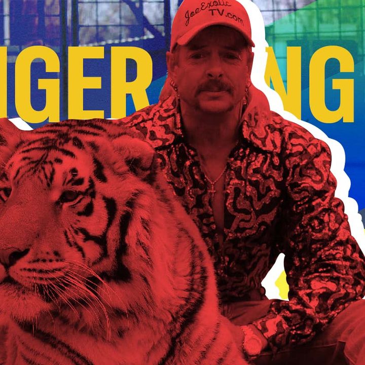 Tiger King