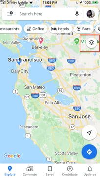 como usar google maps 181 mapinterface1 205x644