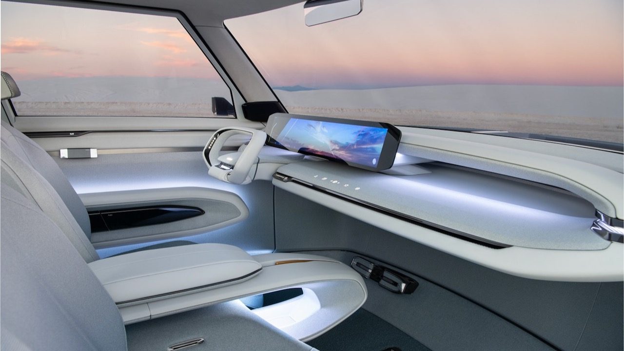 primer da auto show la 2021 concept ev9