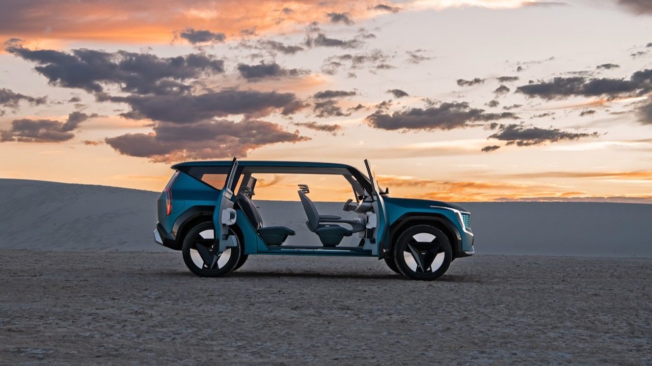 primer da auto show la 2021 concept ev9