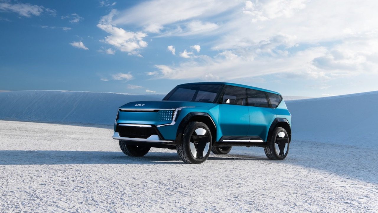 primer da auto show la 2021 concept ev9