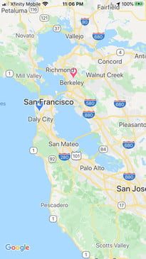 como usar google maps 183 mapinterface3 205x644