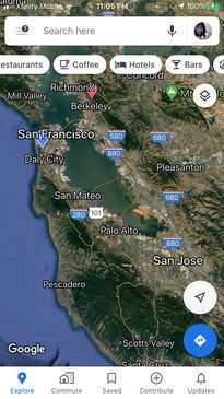 como usar google maps 185 mapinterface5 205x644