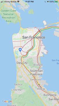 como usar google maps 186 mapinterface6 205x644