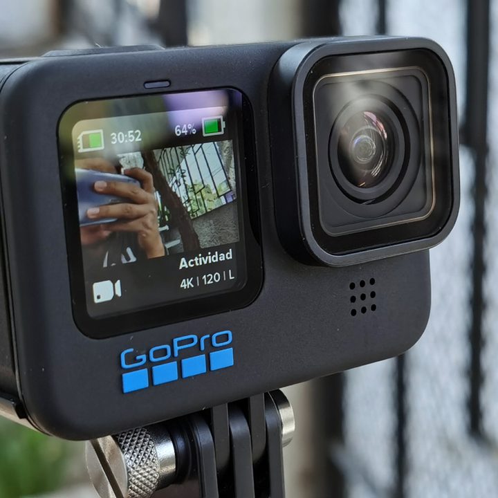 GoPro Hero 10 Black