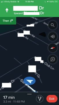 como usar google maps 206 voicecom6 205x644