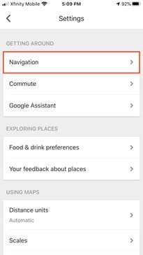 como usar google maps 21 musicmap3 205x644