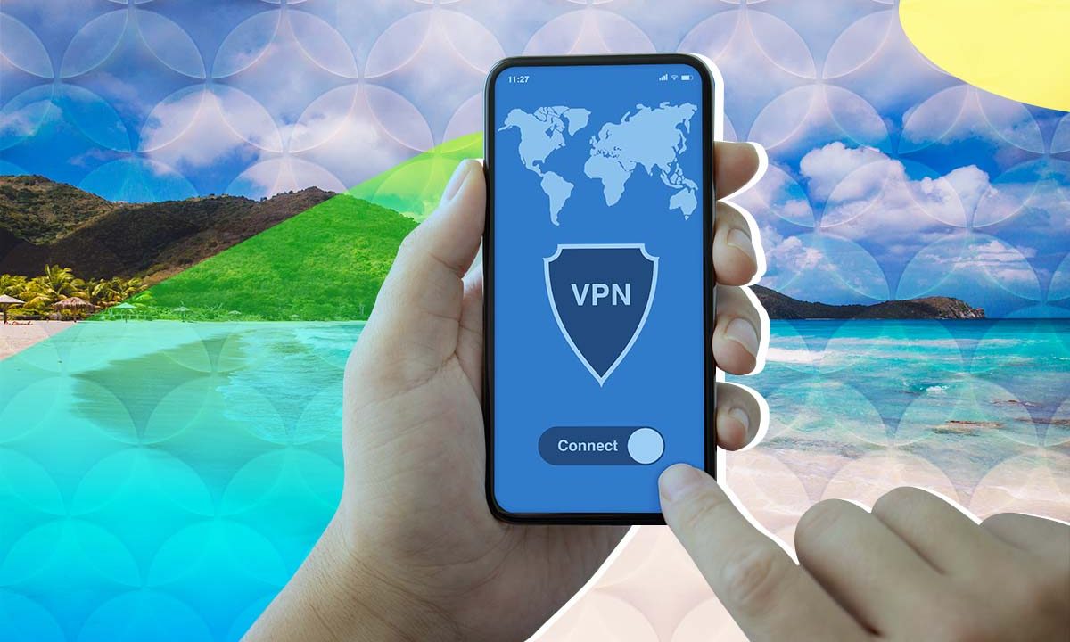 Vpn