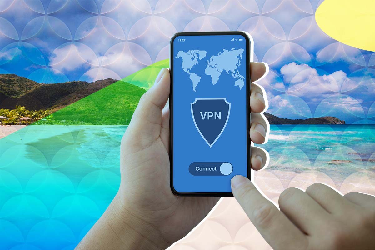 Vpn