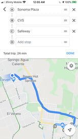 como usar google maps 213 navmap3 153x479